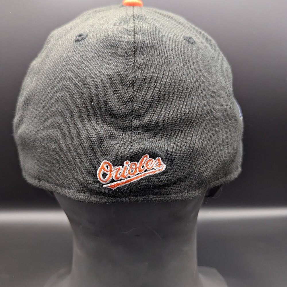 Baltimore Orioles 2023 Post Season Playoff Baseball Cap - Picture 11 of 16